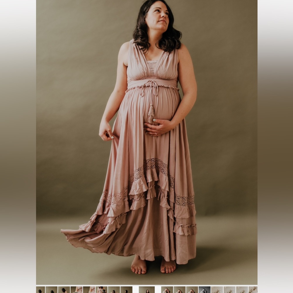 Free people dress